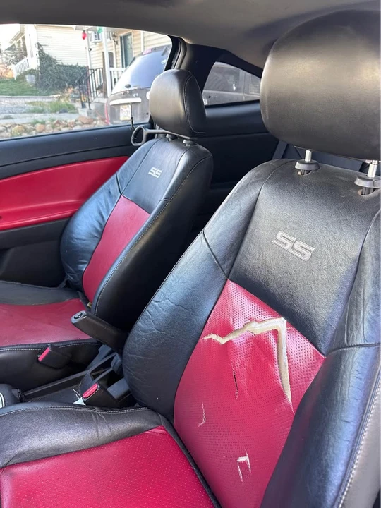 2006 Chevrolet Cobalt 1st Gen - Image 5 of 7