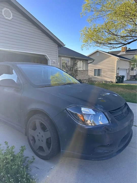 2006 Chevrolet Cobalt 1st Gen - Image 3 of 7