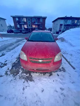 2006 Chevrolet Cobalt SS