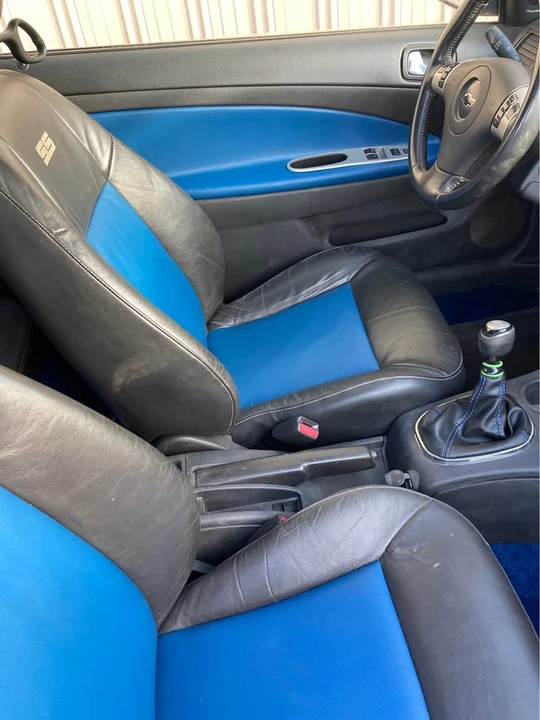 2006 Chevrolet Cobalt 1st Gen - Image 5 of 6