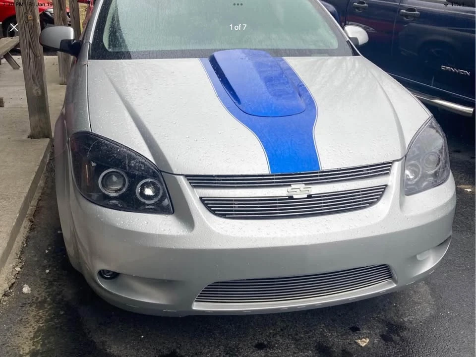 2006 Chevrolet Cobalt 1st Gen - Image 4 of 6