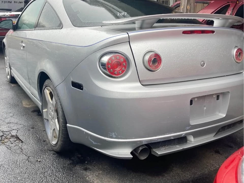 2006 Chevrolet Cobalt 1st Gen - Image 3 of 6
