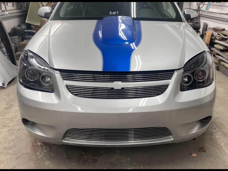 2006 Chevrolet Cobalt 1st Gen - Image 2 of 6