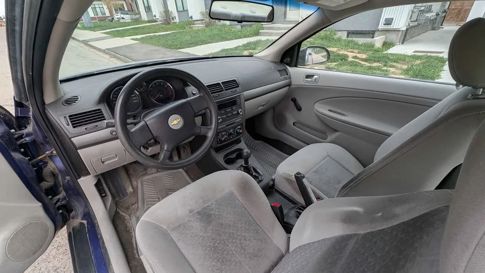 2006 Chevrolet Cobalt 1st Gen - Image 4 of 5