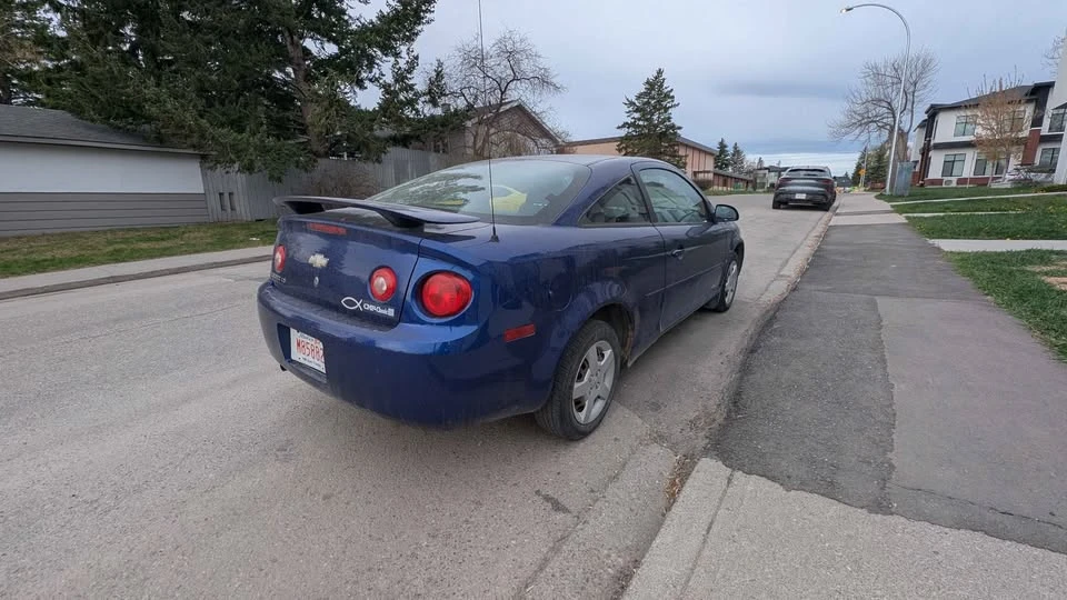 2006 Chevrolet Cobalt 1st Gen - Image 2 of 5