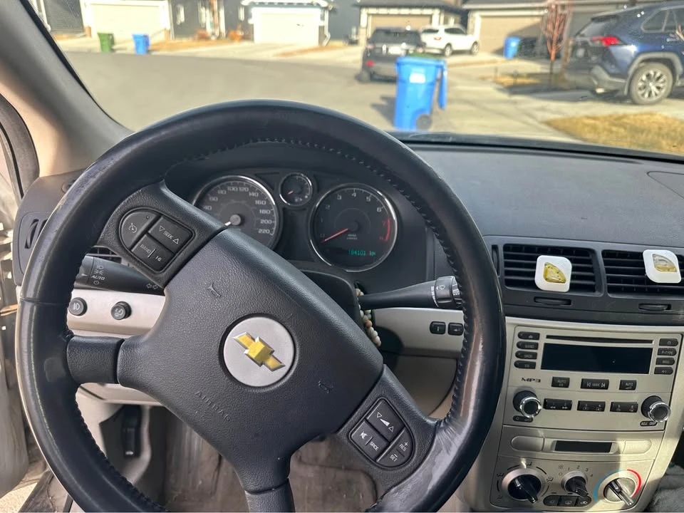 2006 Chevrolet Cobalt 1st Gen - Image 5 of 5