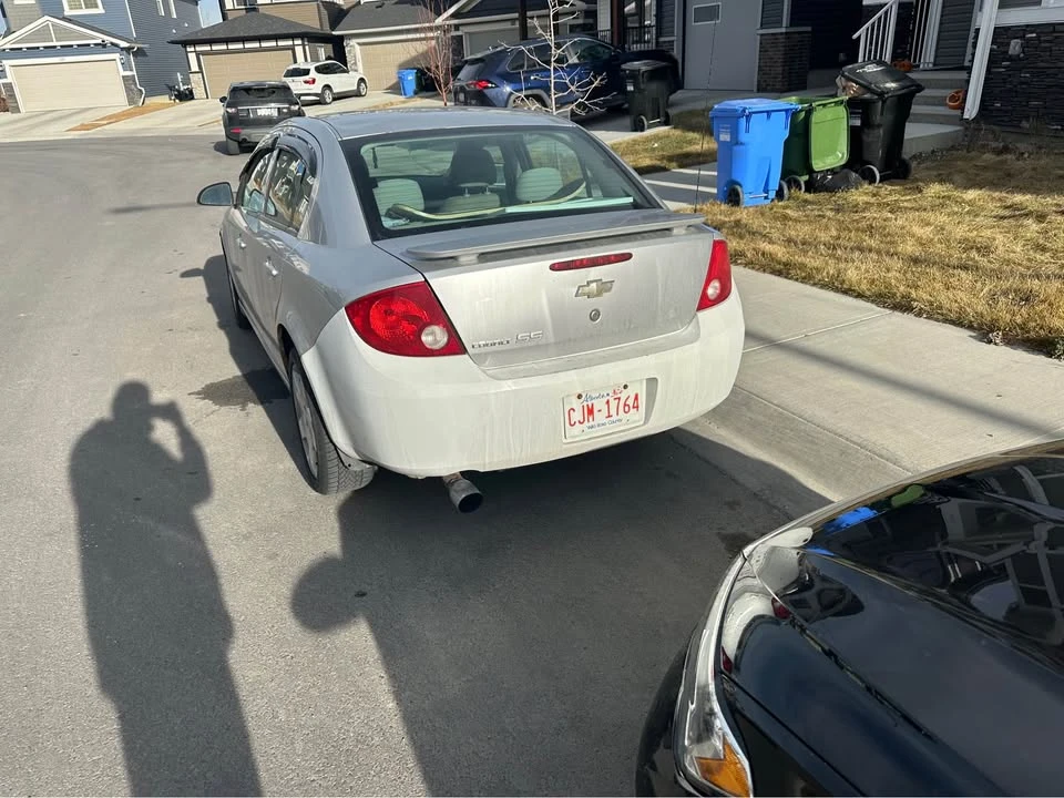2006 Chevrolet Cobalt 1st Gen - Image 3 of 5