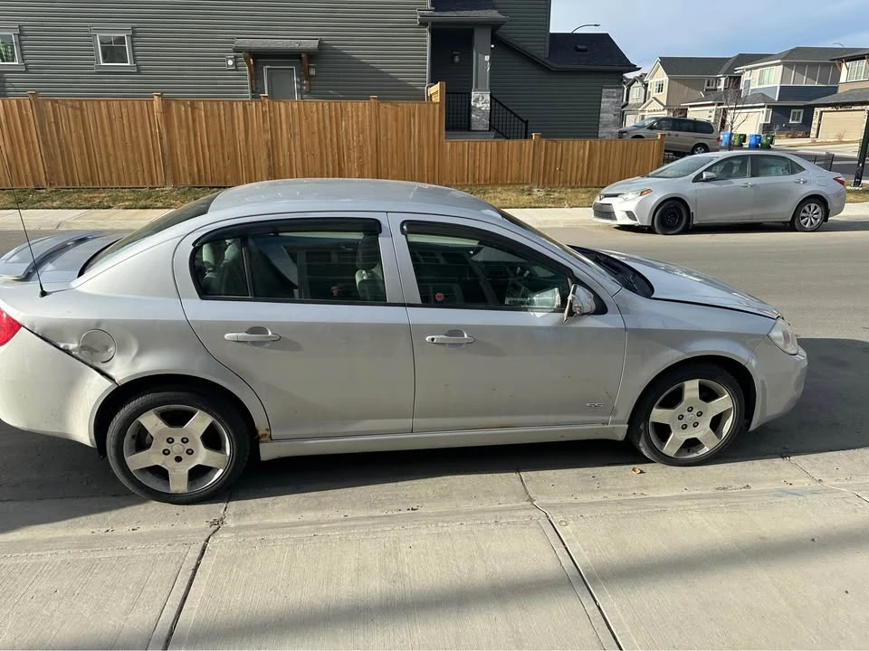 2006 Chevrolet Cobalt 1st Gen - Image 4 of 5