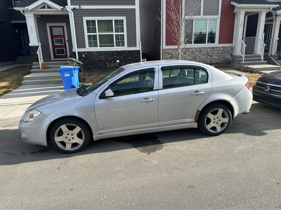 2006 Chevrolet Cobalt 1st Gen - Image 2 of 5