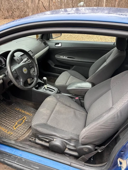 2006 Chevrolet Cobalt 1st Gen - Image 7 of 9