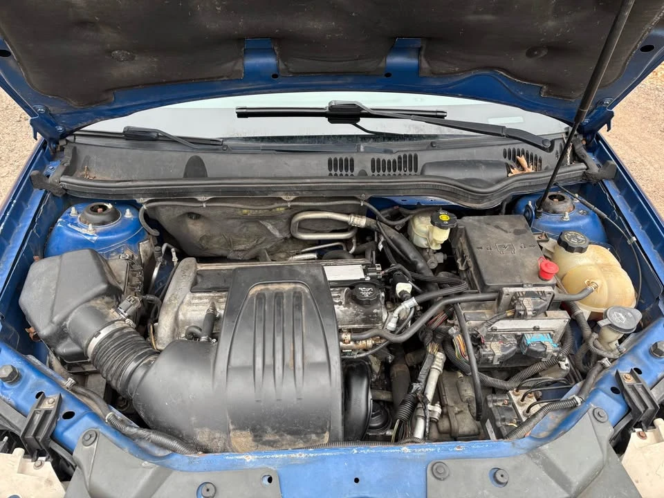 2006 Chevrolet Cobalt 1st Gen - Image 5 of 9