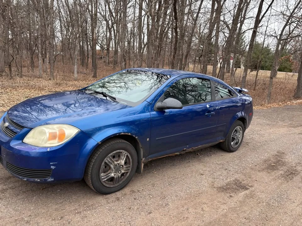 2006 Chevrolet Cobalt 1st Gen - Image 3 of 9