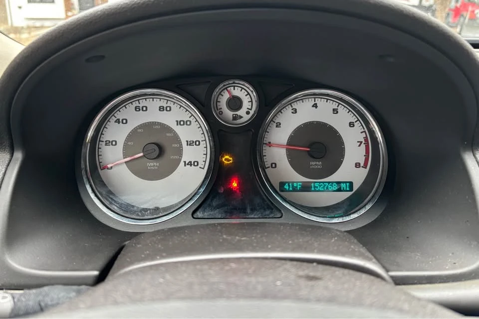2006 Chevrolet Cobalt 1st Gen - Image 9 of 9