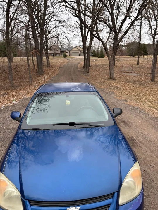 2006 Chevrolet Cobalt 1st Gen - Image 4 of 9