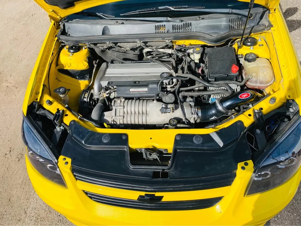 2006 Chevrolet Cobalt 1st Gen - Image 4 of 6