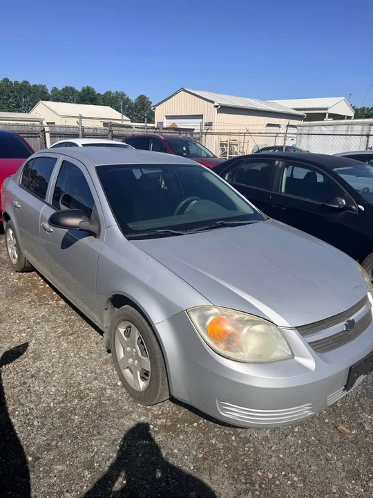 2006 Chevrolet Cobalt 1st Gen - Image 2 of 6