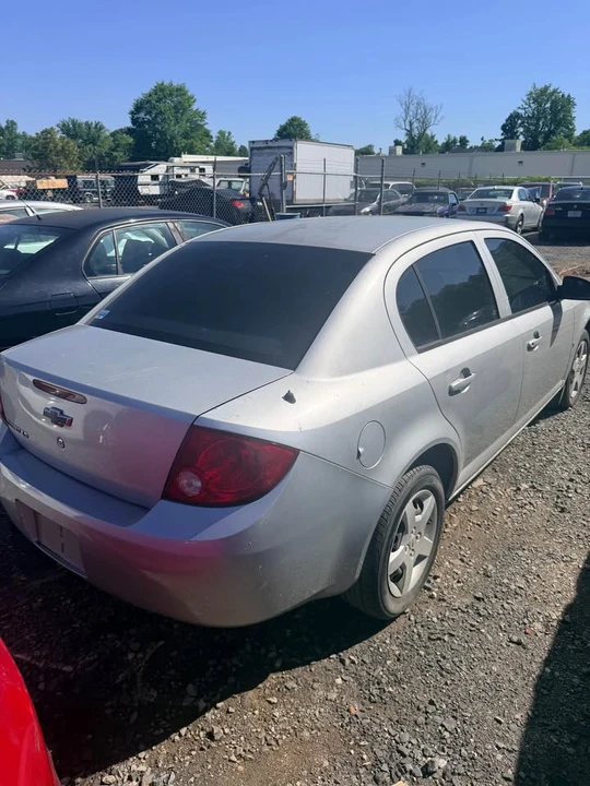 2006 Chevrolet Cobalt 1st Gen - Image 3 of 6