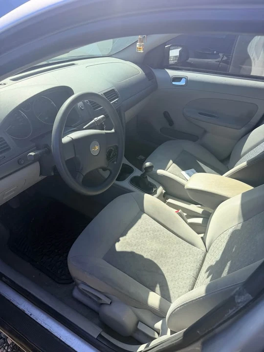 2006 Chevrolet Cobalt 1st Gen - Image 5 of 6