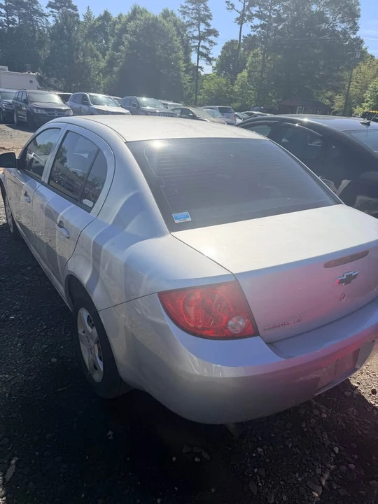 2006 Chevrolet Cobalt 1st Gen - Image 4 of 6