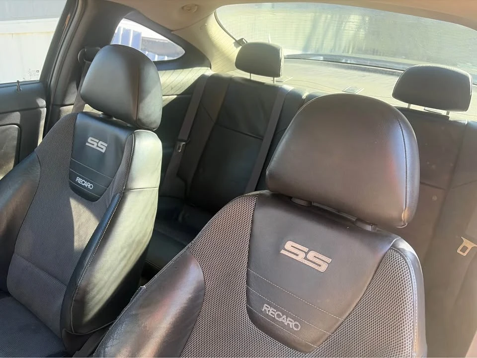 2006 Chevrolet Cobalt 1st Gen - Image 5 of 8
