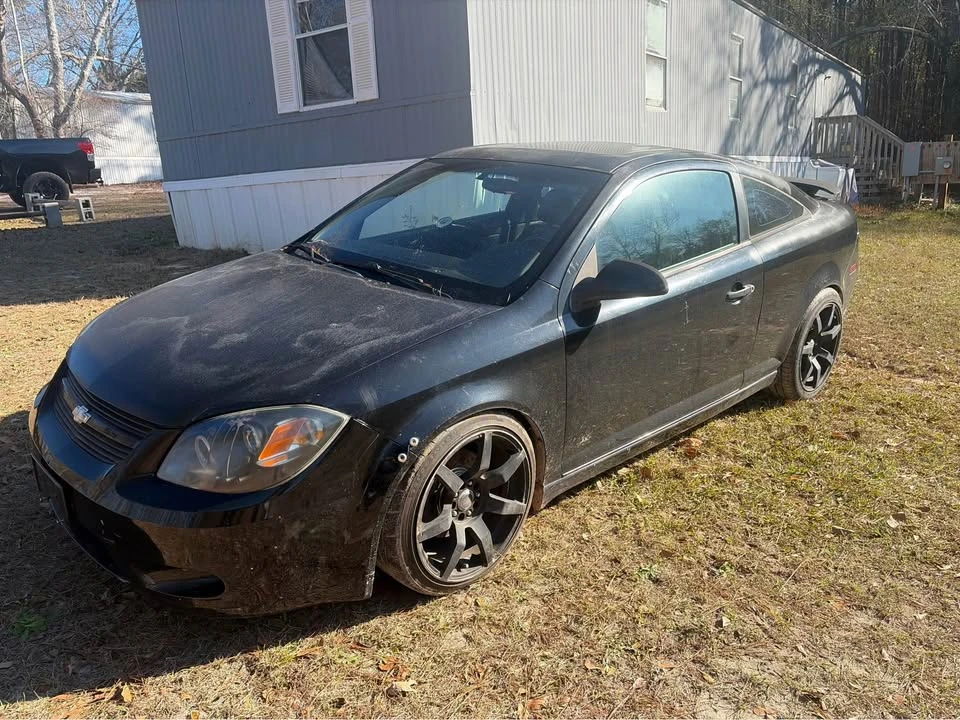 2006 Chevrolet Cobalt 1st Gen - Image 8 of 8