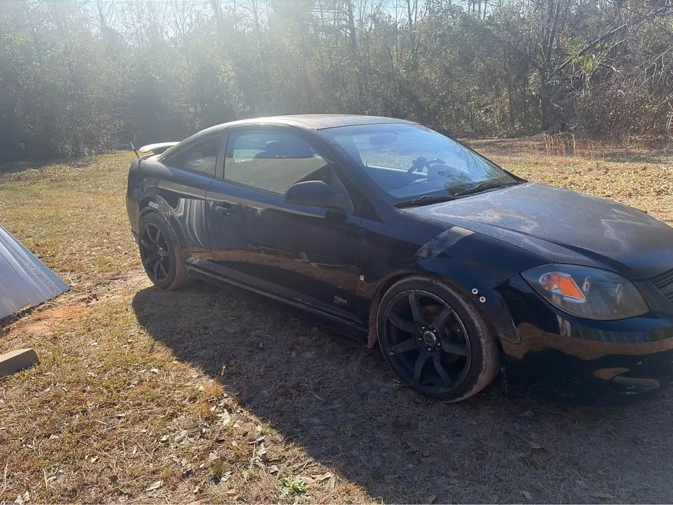 2006 Chevrolet Cobalt 1st Gen - Image 4 of 8