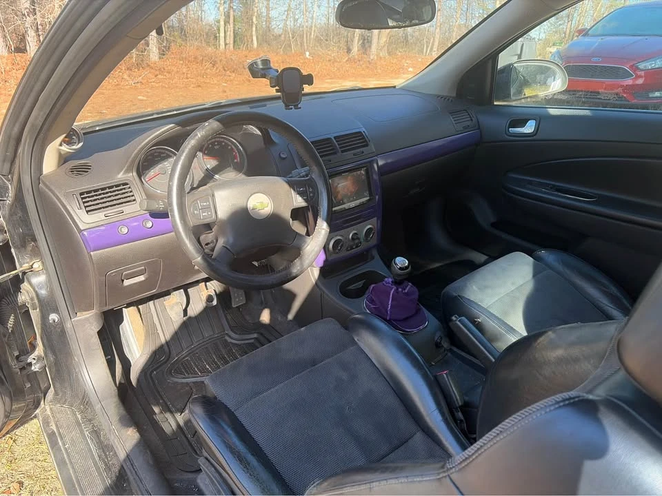 2006 Chevrolet Cobalt 1st Gen - Image 6 of 8