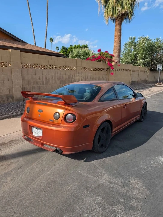 2006 Chevrolet Cobalt 1st Gen - Image 3 of 3