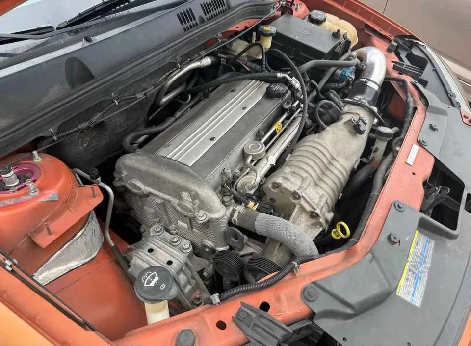 2006 Chevrolet Cobalt 1st Gen - Image 2 of 3