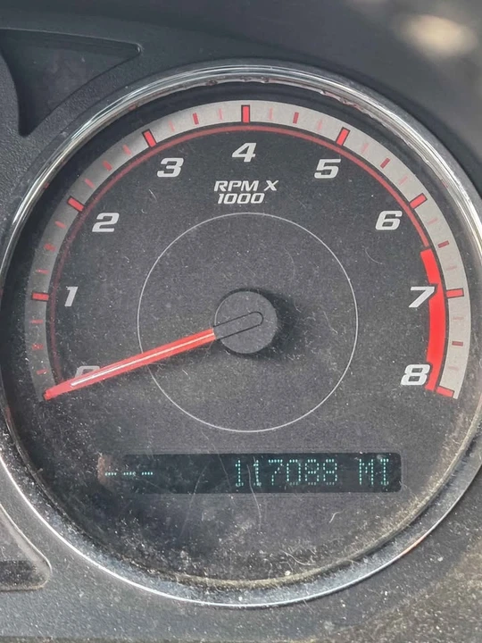 2006 Chevrolet Cobalt 1st Gen - Image 3 of 9