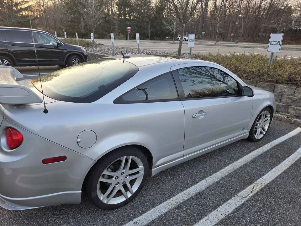 2006 Chevrolet Cobalt 1st Gen - Image 8 of 9