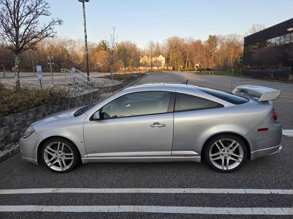 2006 Chevrolet Cobalt 1st Gen - Image 9 of 9