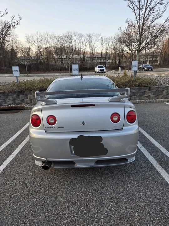 2006 Chevrolet Cobalt 1st Gen - Image 7 of 9