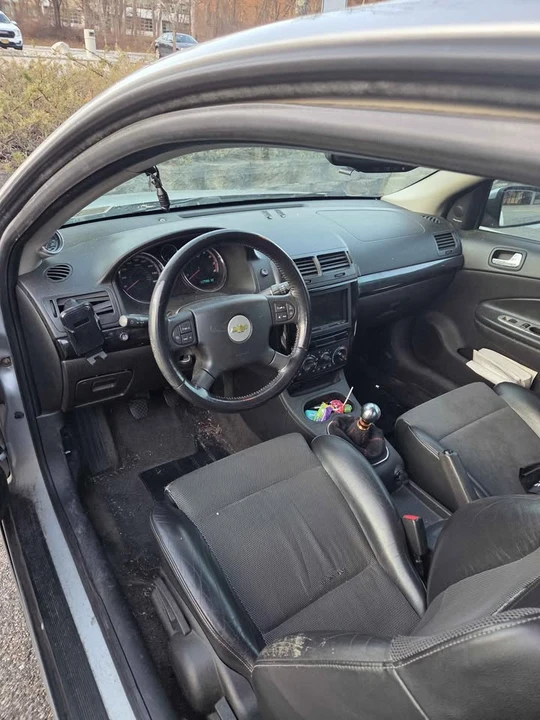 2006 Chevrolet Cobalt 1st Gen - Image 4 of 9