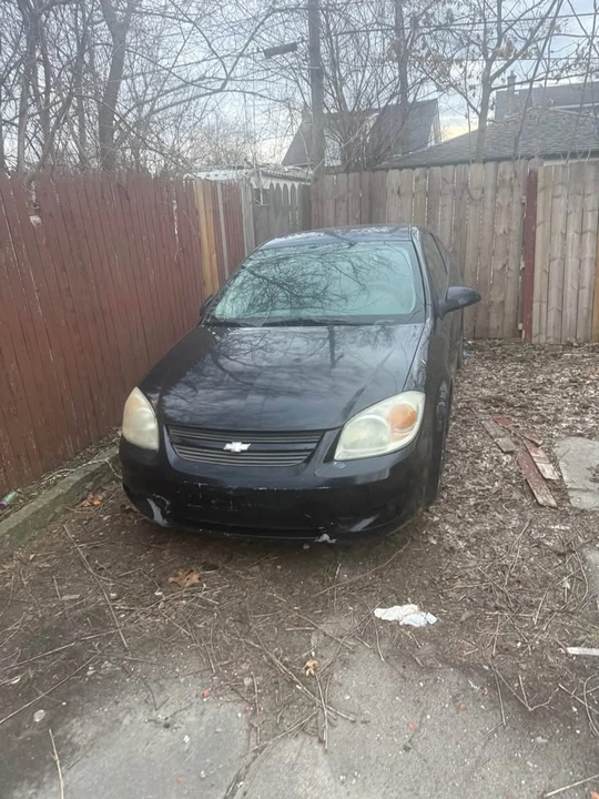 2006 Chevrolet Cobalt 1st Gen - Image 6 of 6