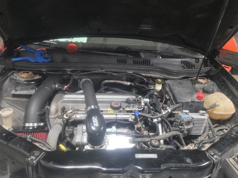 2006 Chevrolet Cobalt 1st Gen - Image 5 of 5