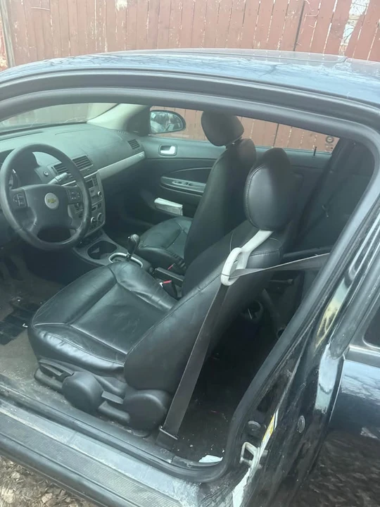 2006 Chevrolet Cobalt 1st Gen - Image 5 of 6