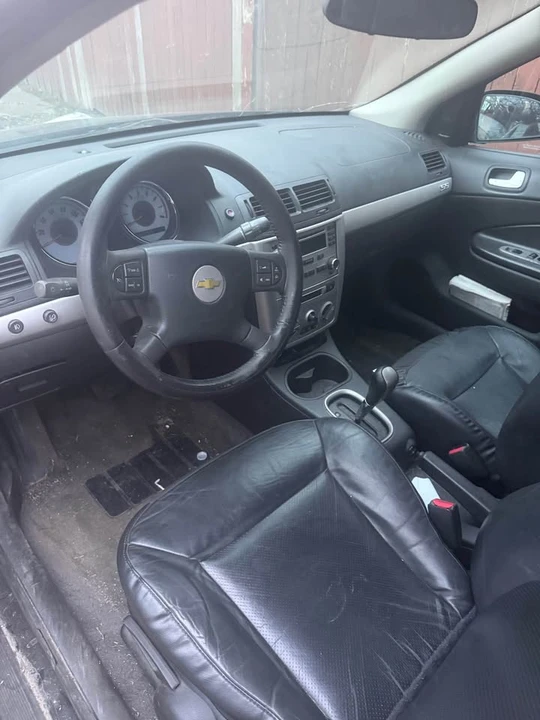 2006 Chevrolet Cobalt 1st Gen - Image 4 of 6