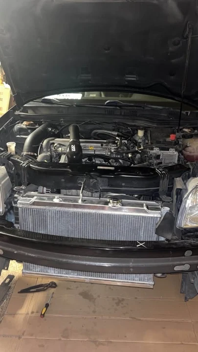 2006 Chevrolet Cobalt 1st Gen - Image 3 of 5
