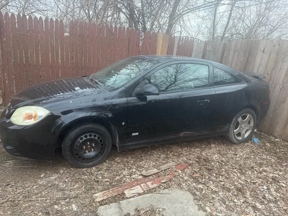 2006 Chevrolet Cobalt 1st Gen - Image 3 of 6