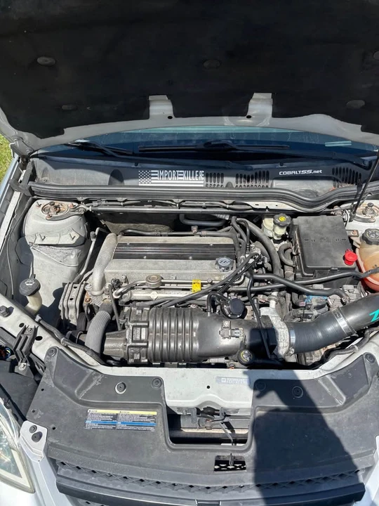 2006 Chevrolet Cobalt 1st Gen - Image 11 of 13