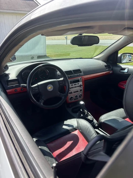 2006 Chevrolet Cobalt 1st Gen - Image 13 of 13