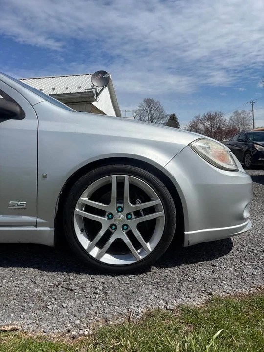2006 Chevrolet Cobalt 1st Gen - Image 5 of 13