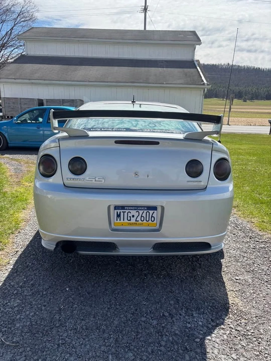 2006 Chevrolet Cobalt 1st Gen - Image 4 of 13