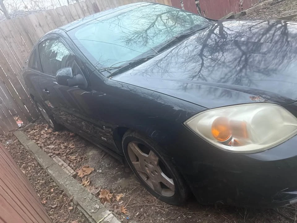 2006 Chevrolet Cobalt 1st Gen - Image 2 of 6