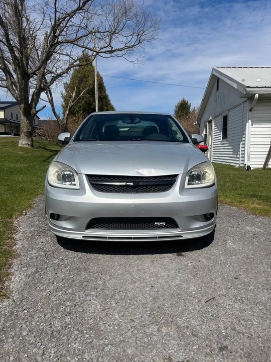 2006 Chevrolet Cobalt 1st Gen - Image 8 of 13