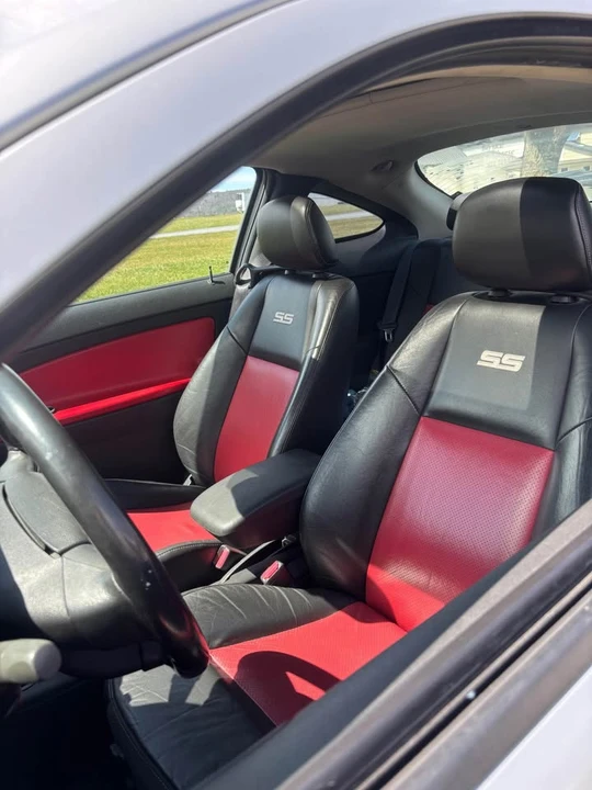 2006 Chevrolet Cobalt 1st Gen - Image 12 of 13