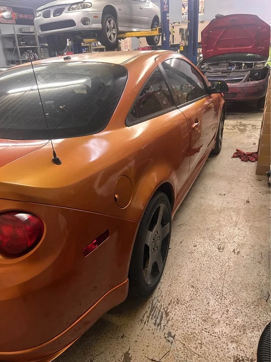 2006 Chevrolet Cobalt 1st Gen - Image 3 of 8
