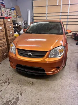 2006 Chevrolet Cobalt SS