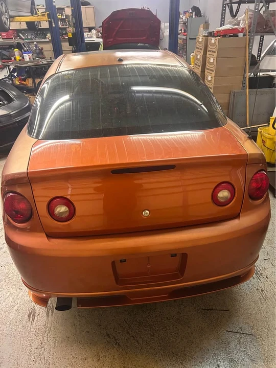 2006 Chevrolet Cobalt 1st Gen - Image 8 of 8